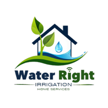 Water Right Irrigation Home Services